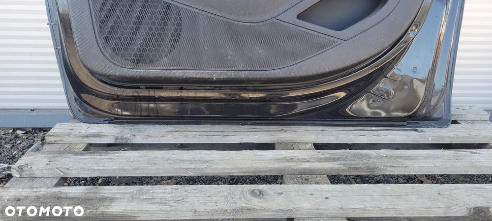 Peugeot Partner 3 16r Drzwi lewy przod - 6