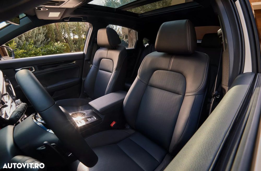 Honda Civic 2.0 e:HEV E-CVT Sport - 5