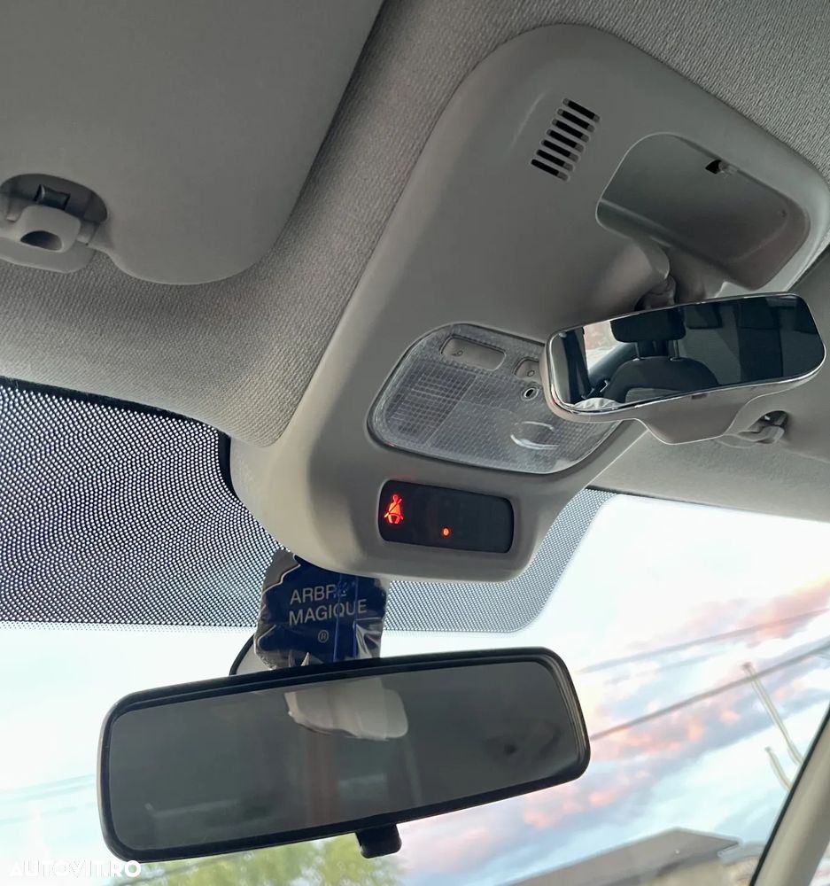Citroën C3 Picasso PureTech 110 Exclusive - 14