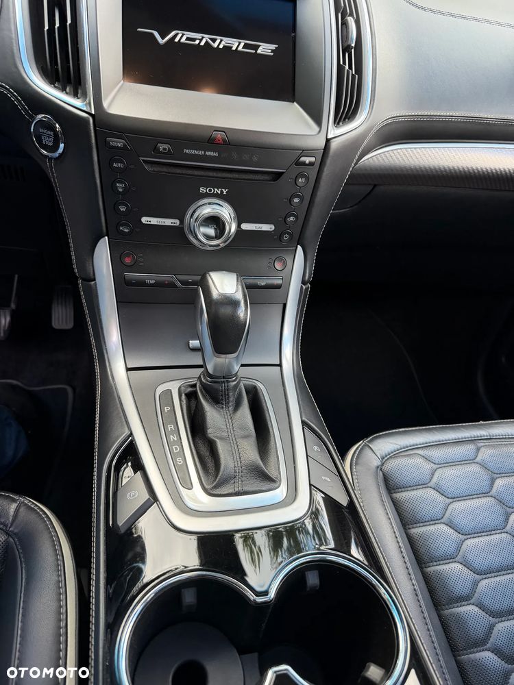 Ford Edge Vignale 2.0 TDCi Twin-Turbo 4WD - 10