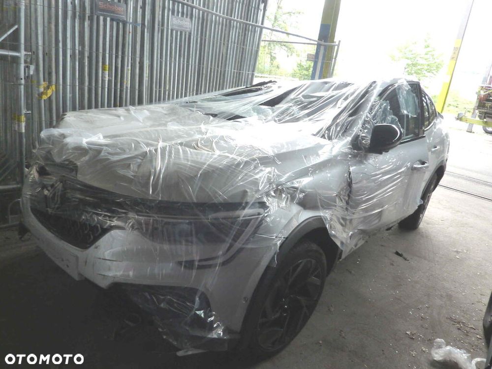 Renault Arkana E-TECH Full 145 Espirit Alpine - 1