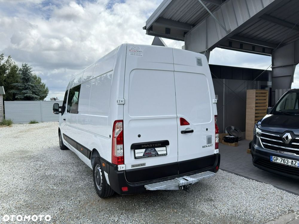 Renault Master - 4