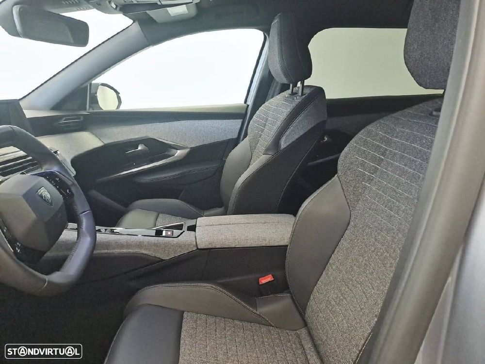 Peugeot 5008 1.2 Hybrid Allure e-DCS6 - 9