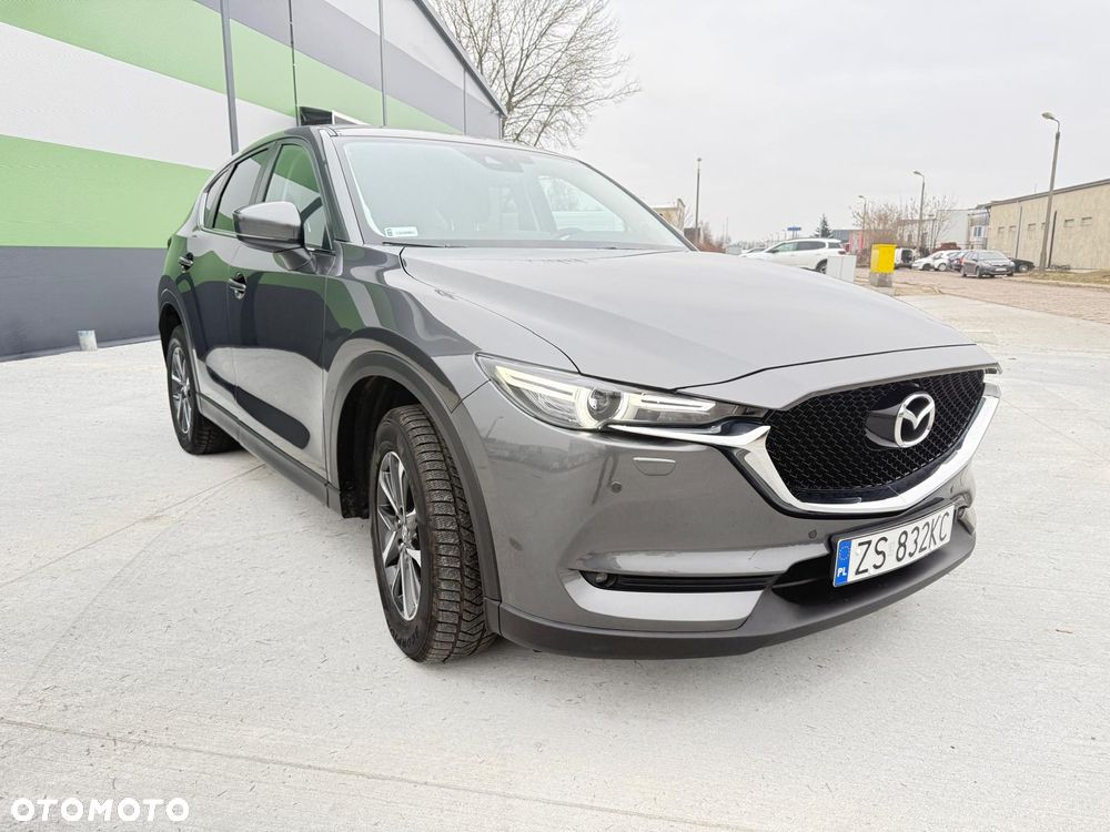 Mazda CX-5 2.5 Skyenergy 2WD - 2