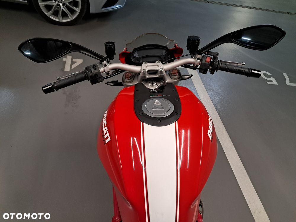 Ducati Monster - 8