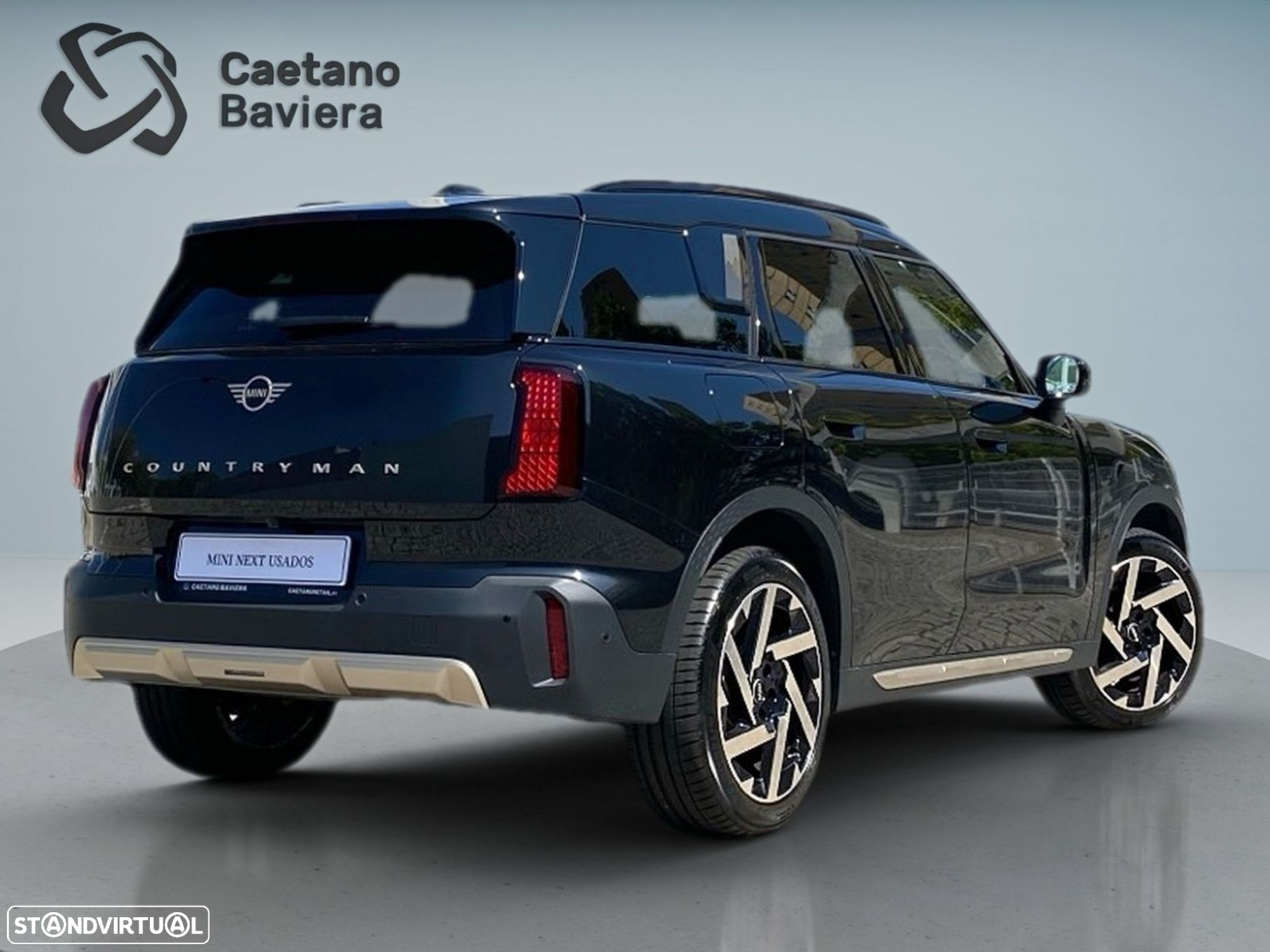 MINI Countryman D Favoured L - 2