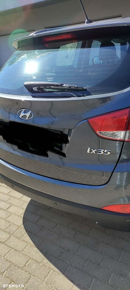Hyundai ix35 2.0 Classic 2WD - 4