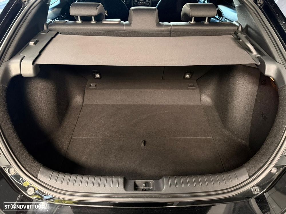 Honda Civic - 37