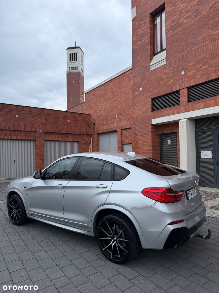 BMW X4 xDrive28i M Sport - 26