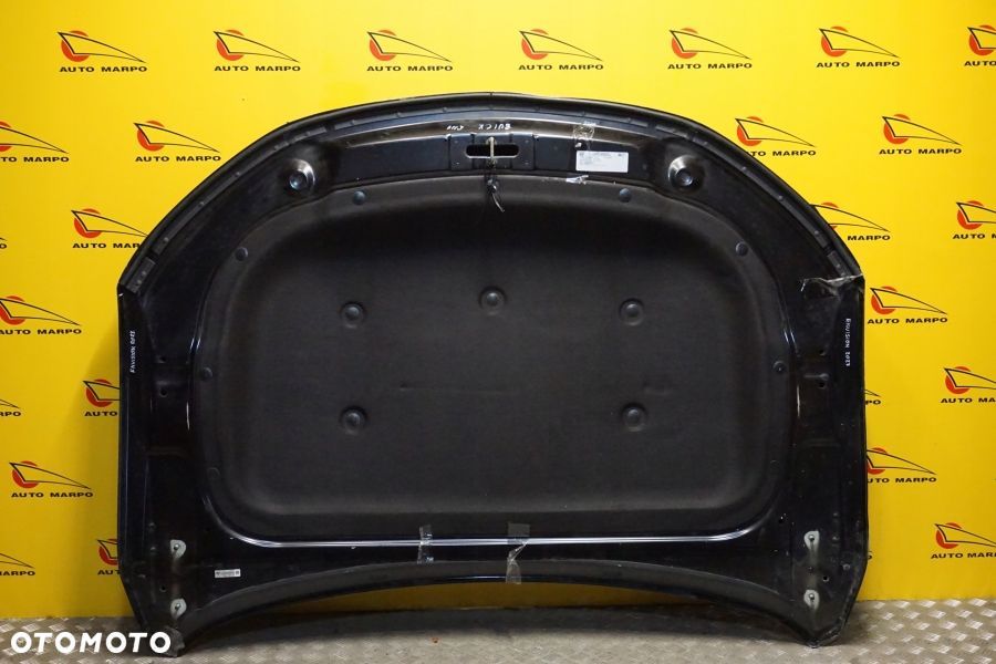 BUICK ENVISION 2021 2023 - 2024 Maska Przód Pokrywa Silnika USA - 4
