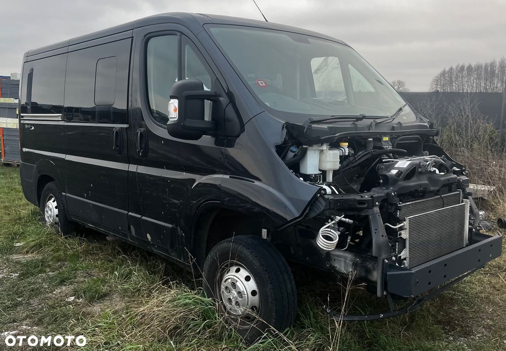 Peugeot Boxer - 1