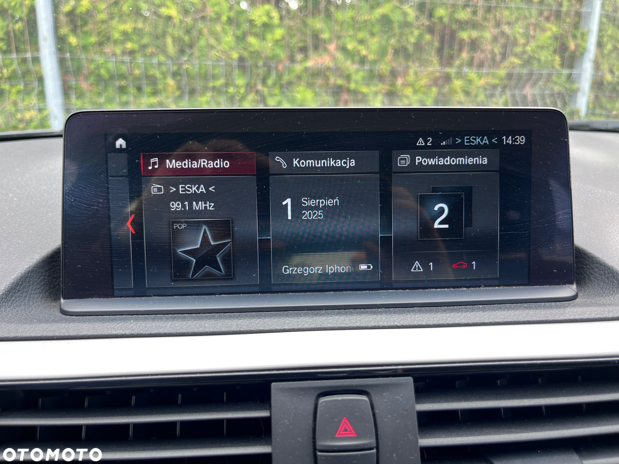 BMW Seria 1 118i Business Edition - 29