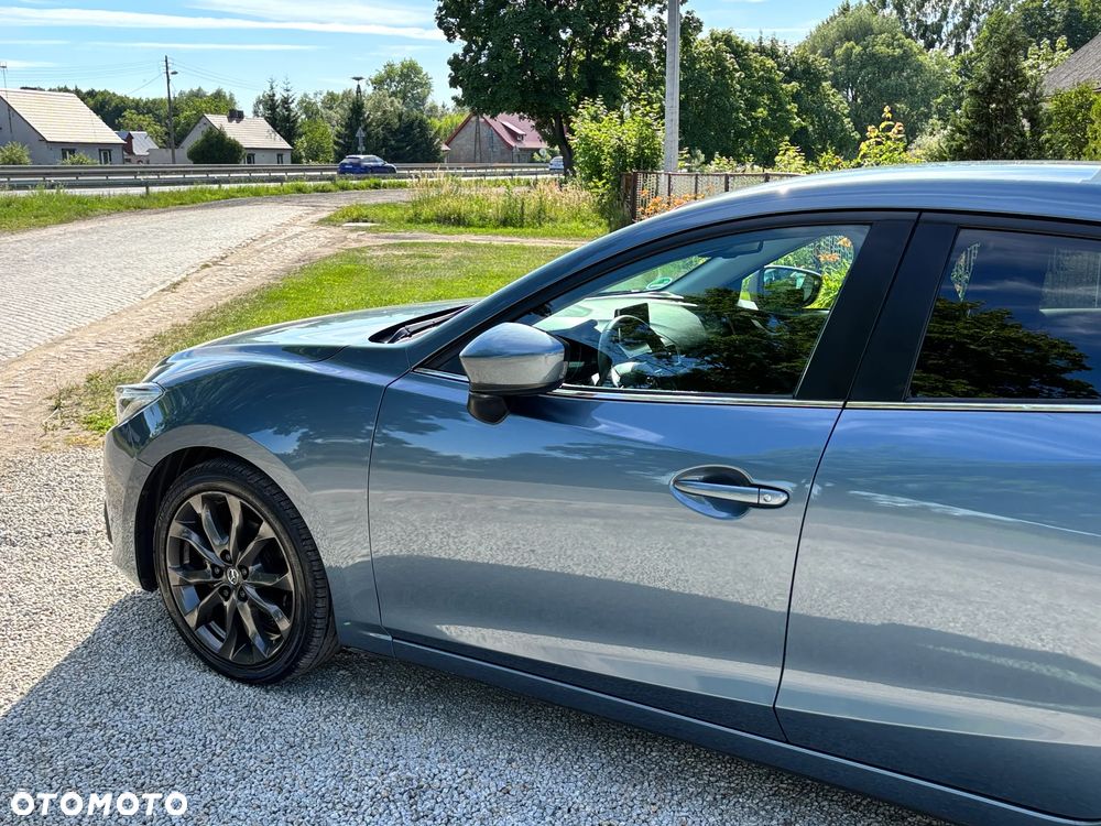 Mazda 3 SKYACTIV-G 120 NAKAMA - 29