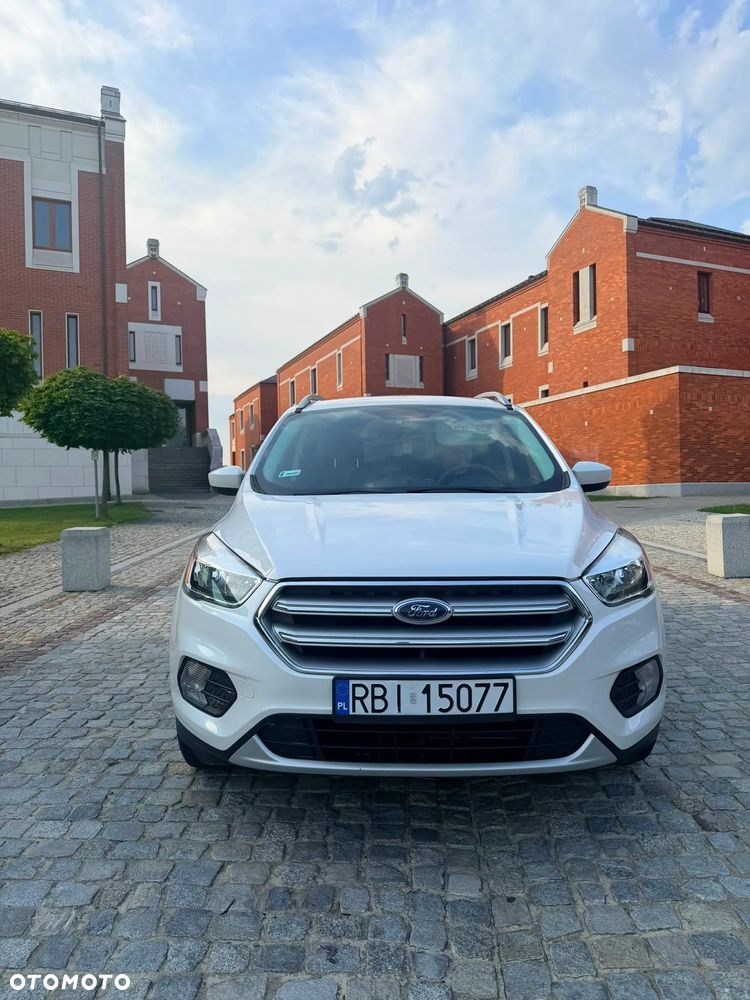 Ford Escape - 4