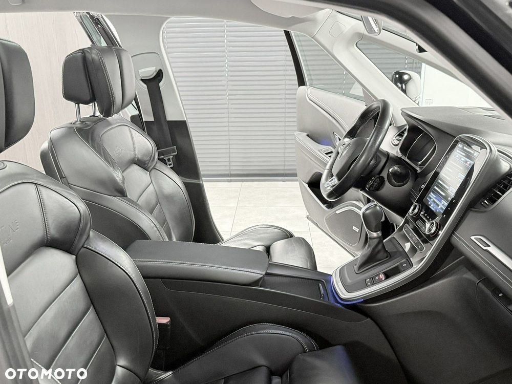 Renault Grand Scenic ENERGY dCi 160 EDC INITIALE PARIS - 25