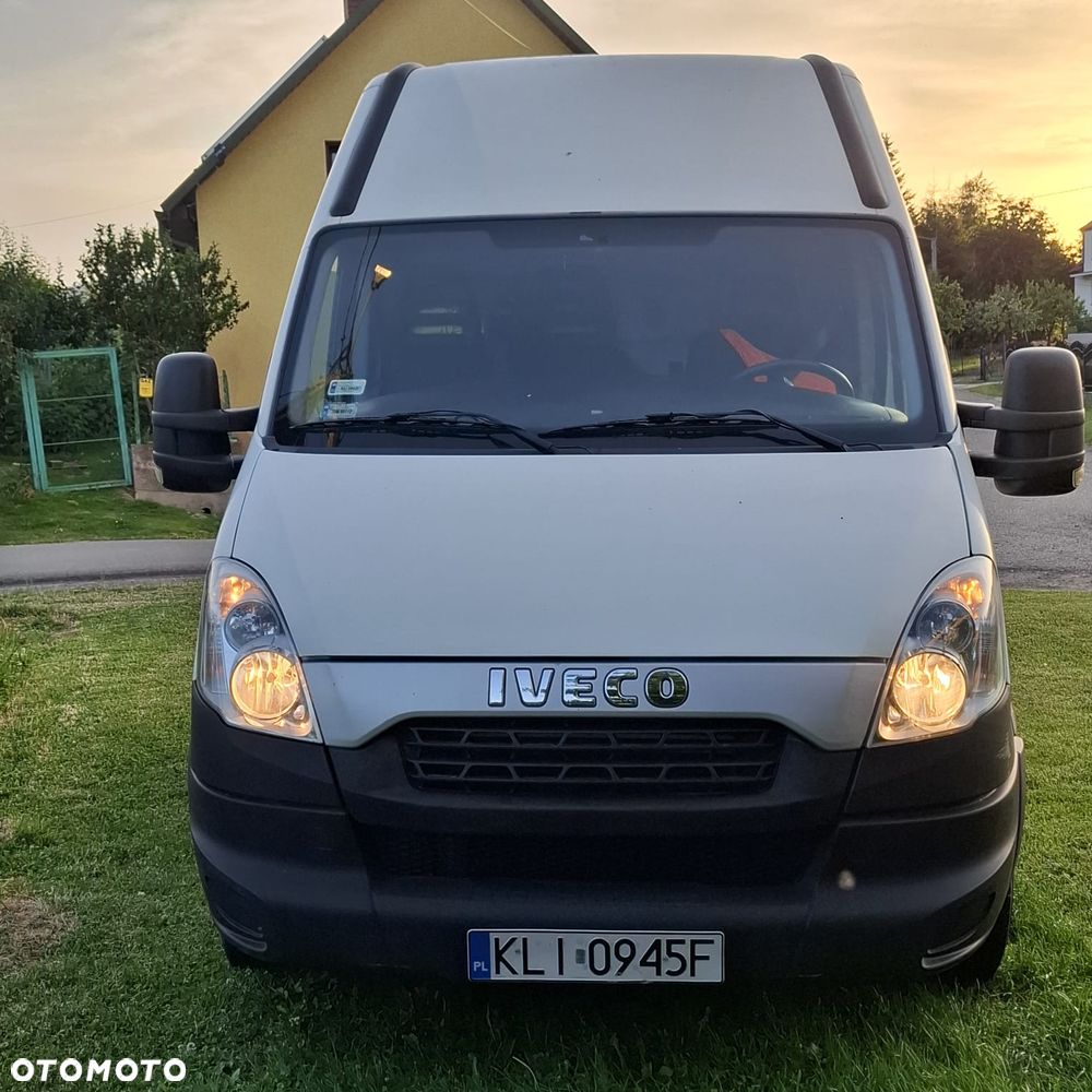 Iveco DAILY 35S13 - 1