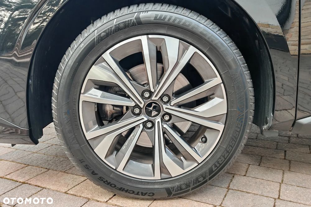 DS Automobiles DS 4 1.2 PureTech Cross Trocadero - 35