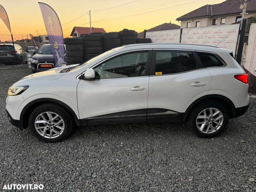 Renault Kadjar 1.2 TCe XMod - 4