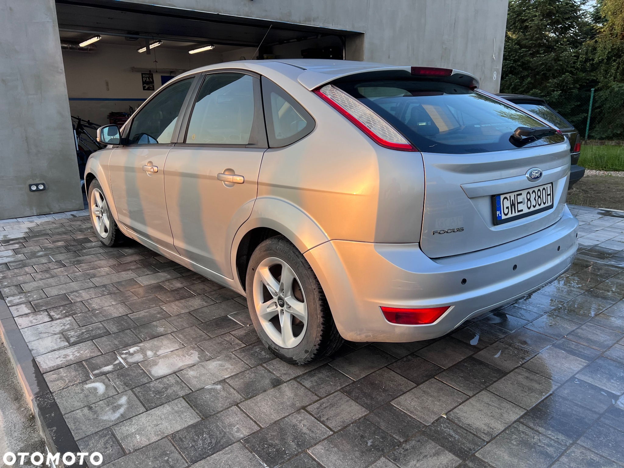 Ford Focus 1.6 Gold X - 3