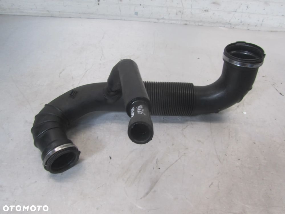 Przewód Dolot Powietrza A9065281724 Mercedes Sprinter 906 2.2 CDI - 1