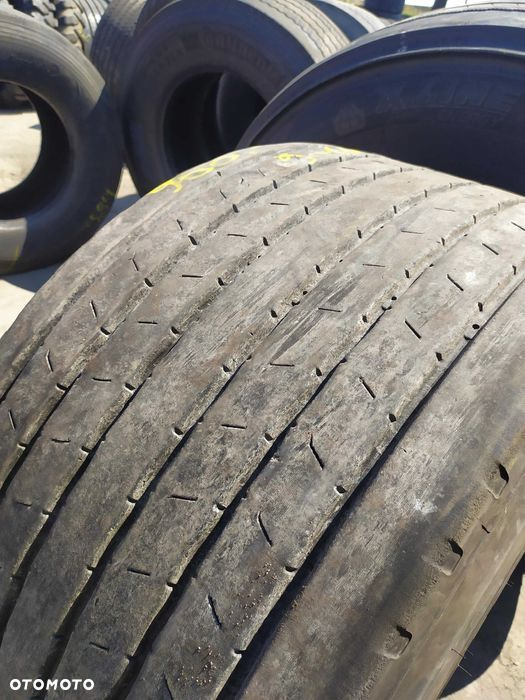 445/45R19.5 OPONY HANKOOK TL10 E-CUBE 9-10mm - 3
