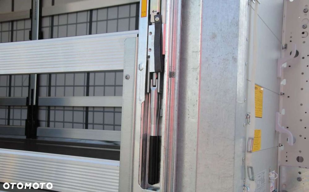 Schmitz Cargobull Varios Coil Mulda 2025 - 7