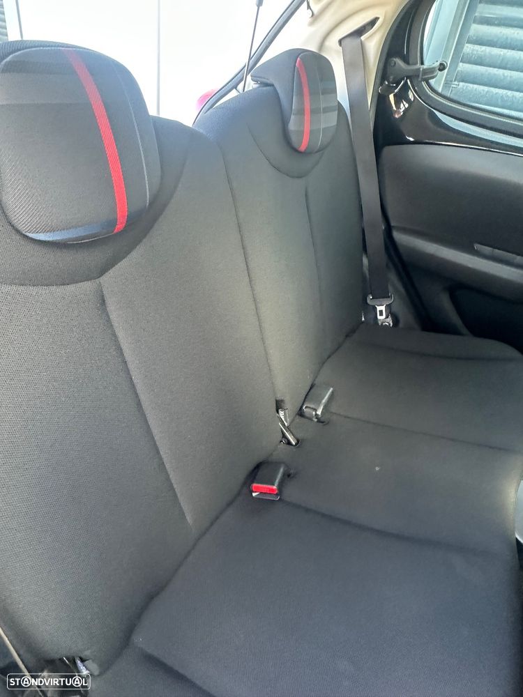 Peugeot 108 1.0 VTi Active - 16