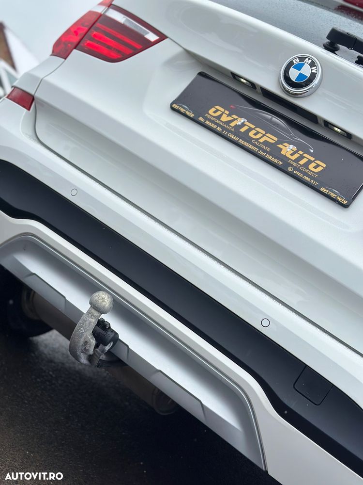 BMW X3 ver-xdrive20d - 33