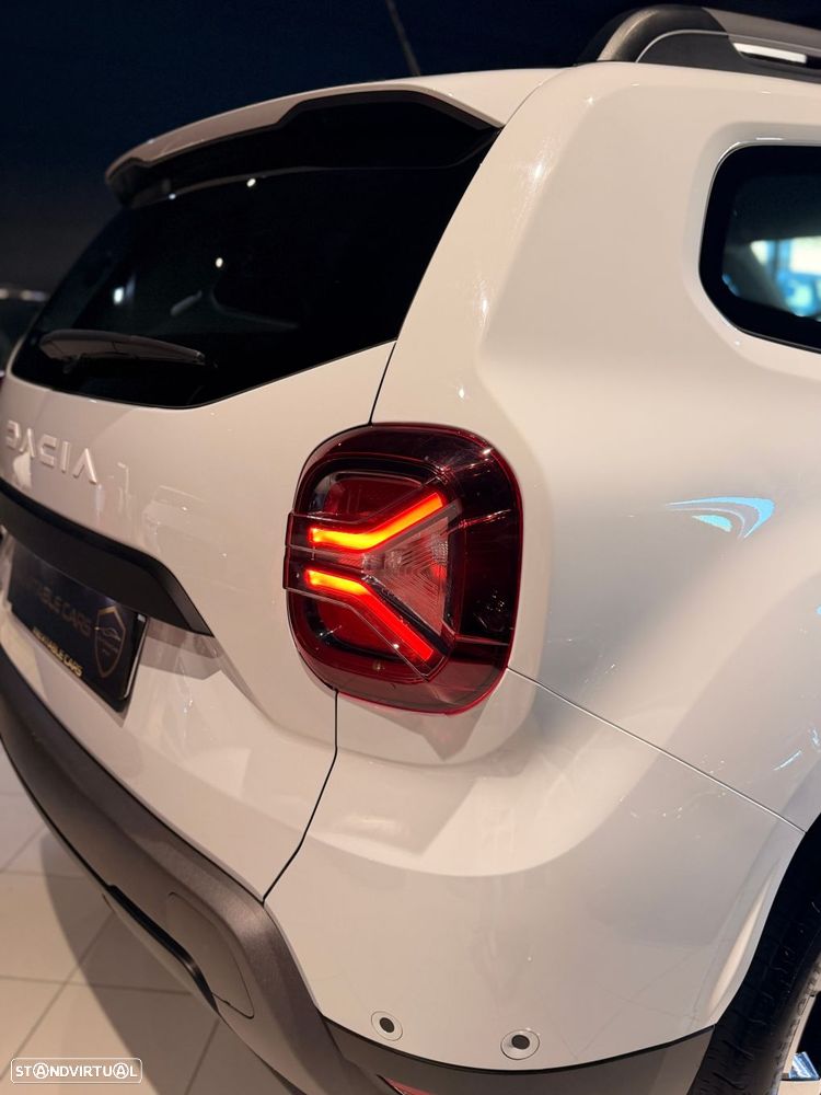 Dacia Duster 1.0 TCe Journey - 12