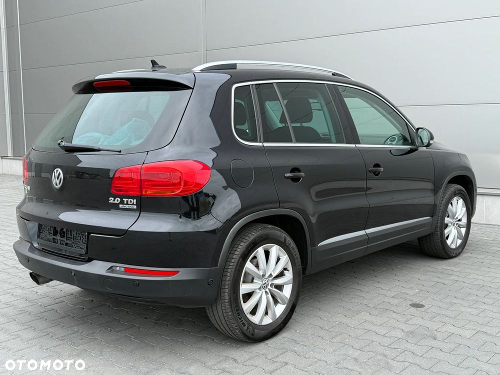 Volkswagen Tiguan - 9