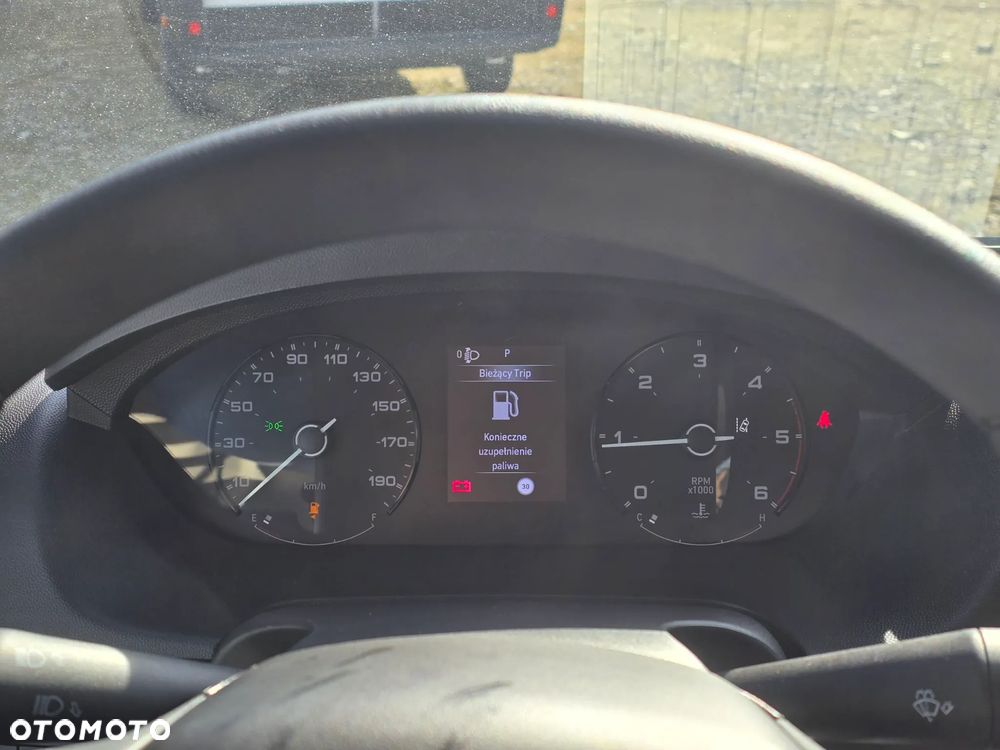 Fiat Ducato L2H2 2.2 120KM 3,0 t - 11