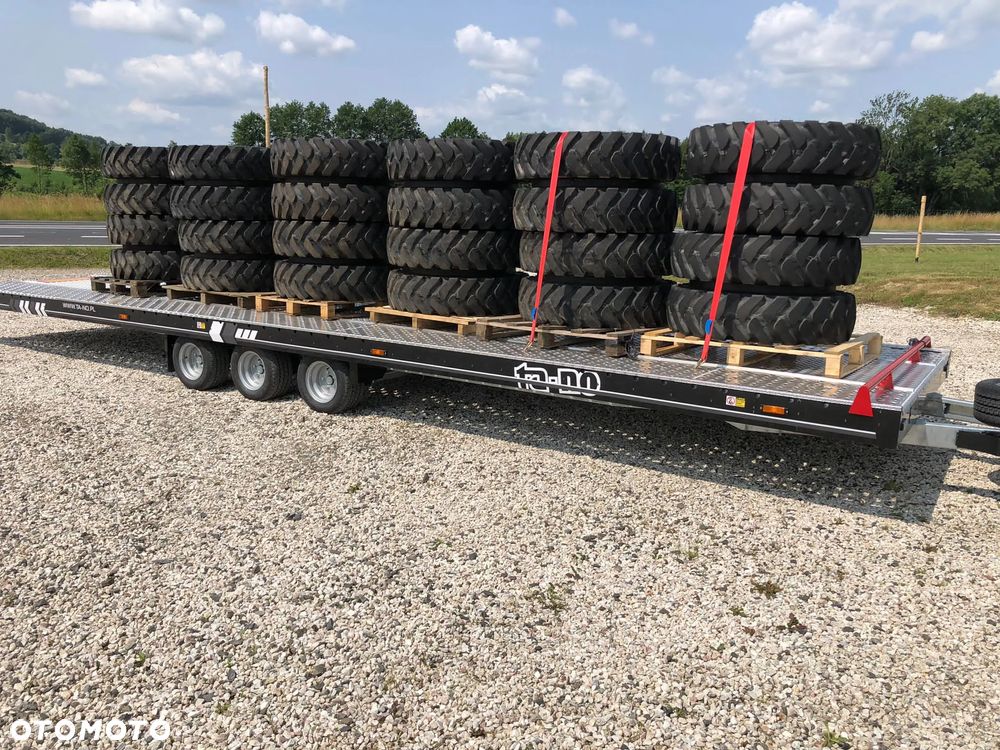 Caterpillar 325FLCR - 12