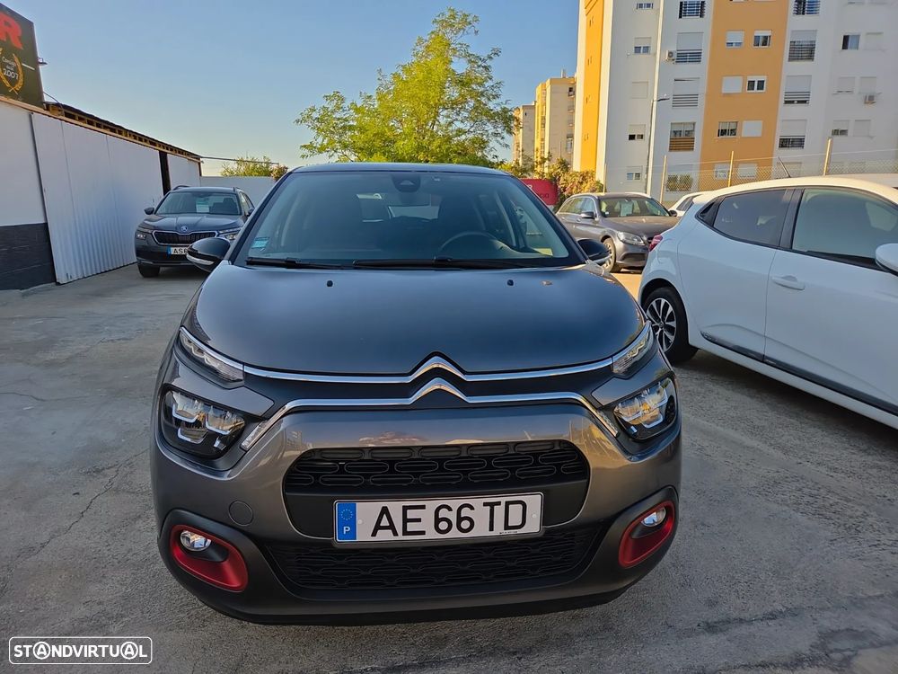 Citroën C3 1.2 PureTech C-Series - 6