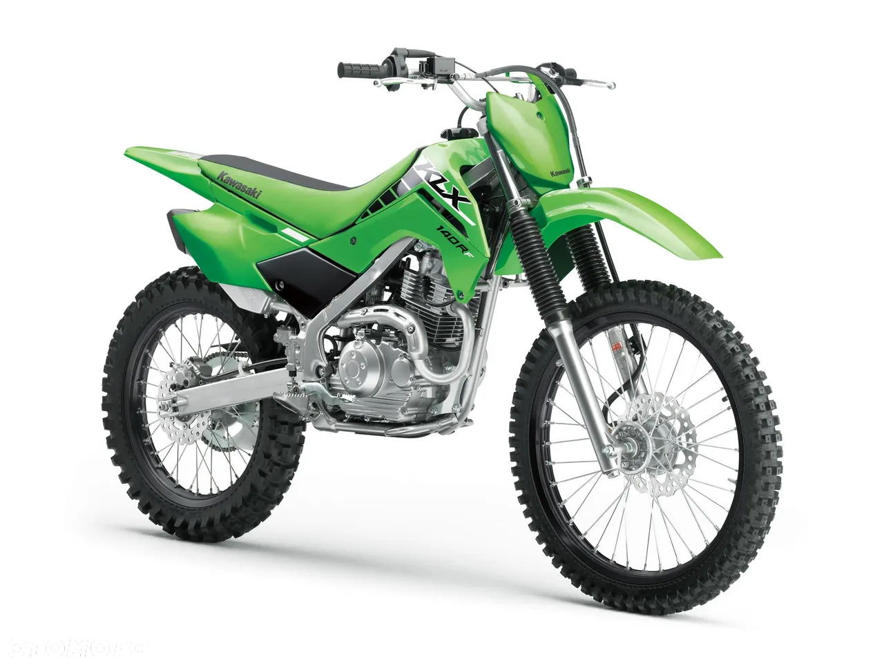 Kawasaki KLX - 13