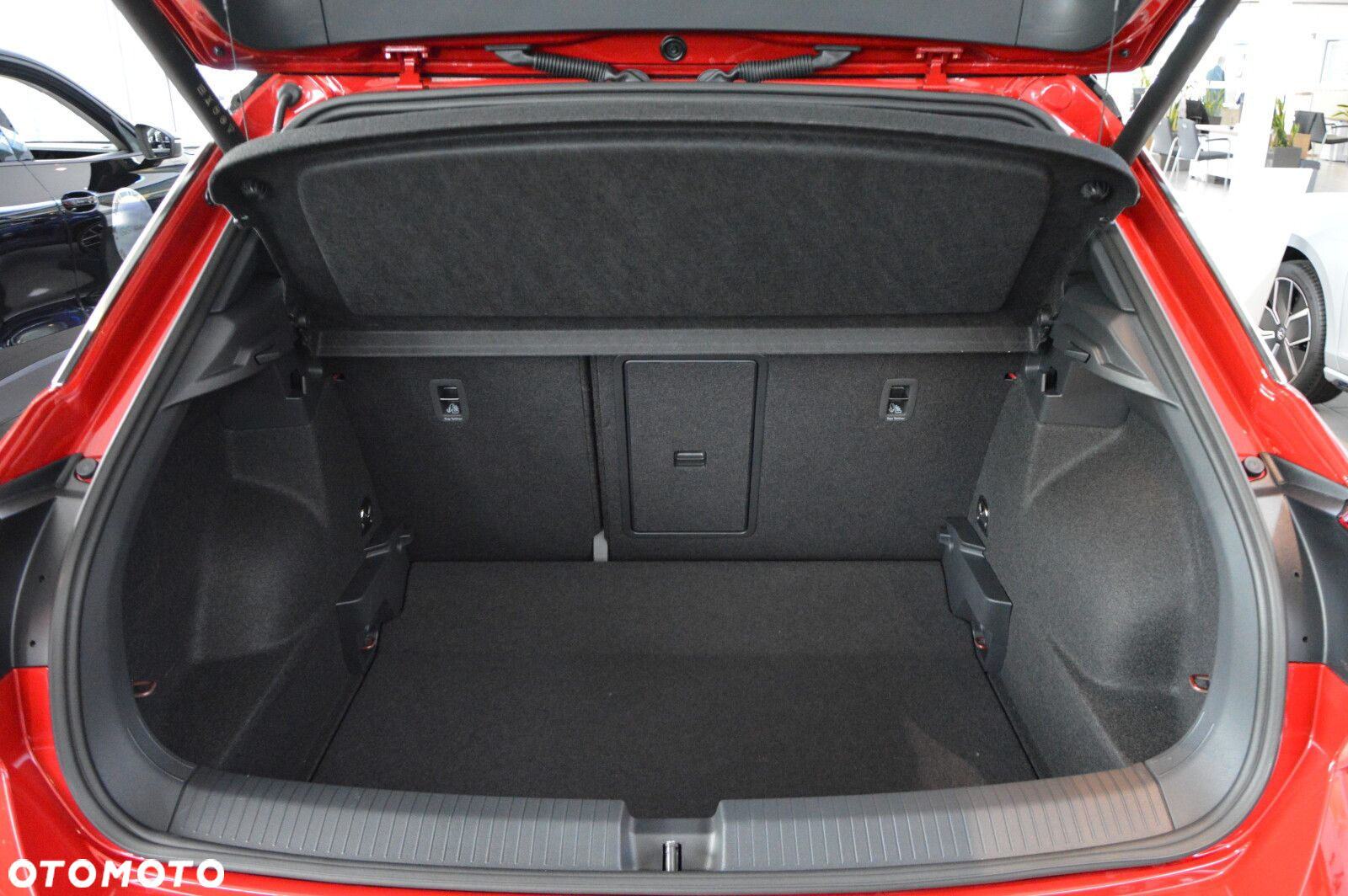 Volkswagen T-Roc - 20