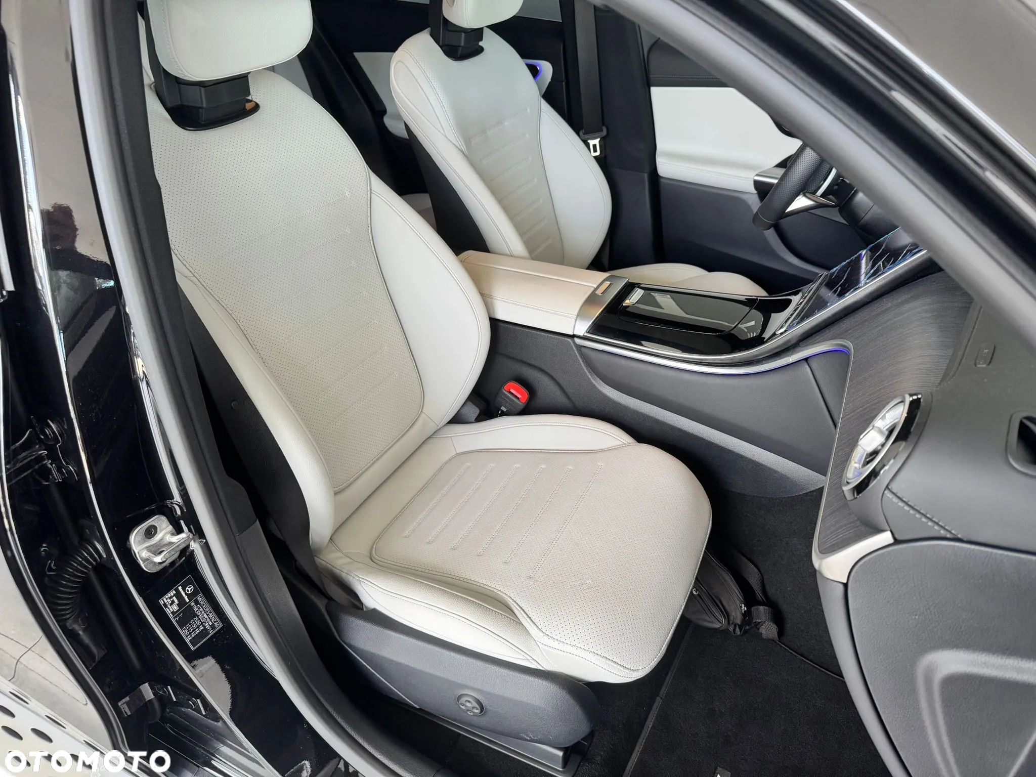 Mercedes-Benz GLC Coupe 220 d 4-Matic - 17