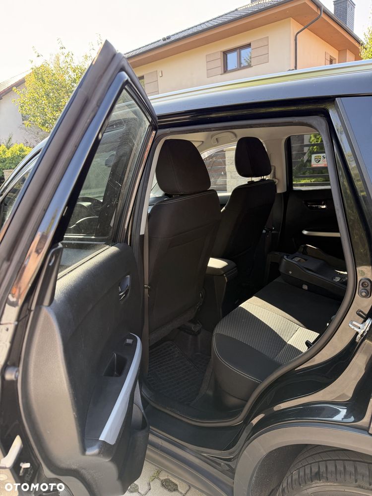 Suzuki Vitara - 5