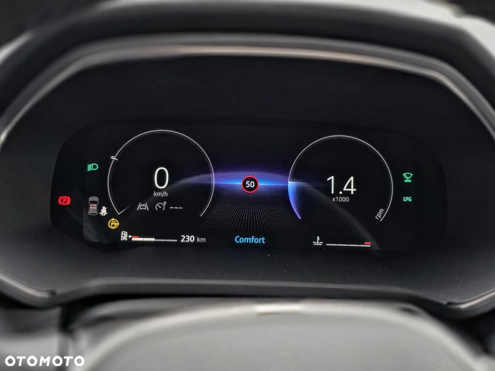 Renault Captur - 27