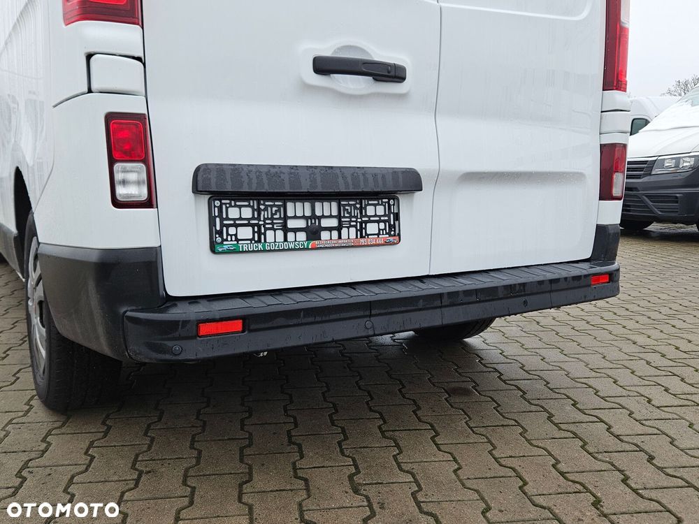 Fiat Talento L2H1 *54900zł NETTO* 2.0ecoJET/120KM - 12