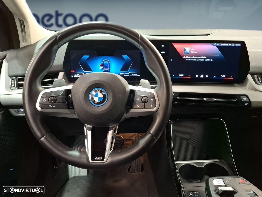 BMW 225xe Active Tourer e xDrive Edição Optimized - 13