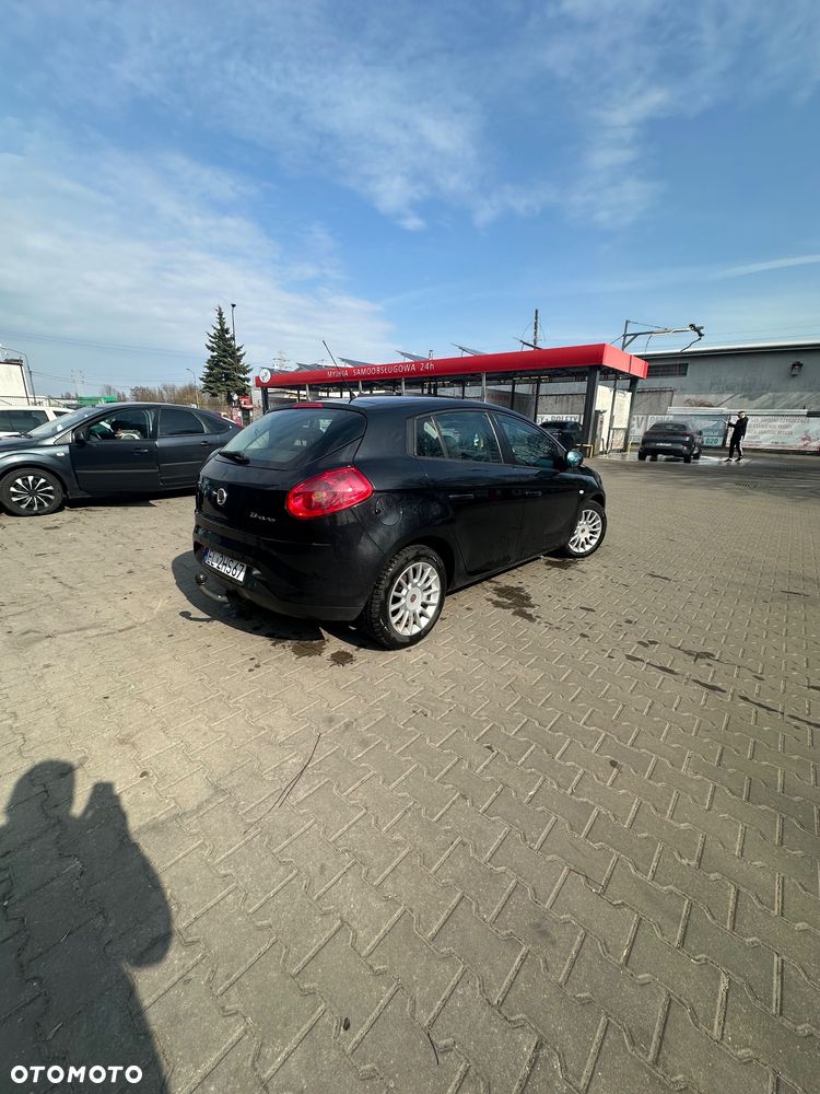 Fiat Bravo 1.6 Multijet 16V Dynamic Euro5 - 2