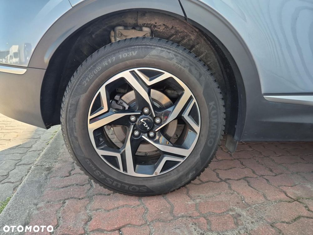 Kia Sportage - 18