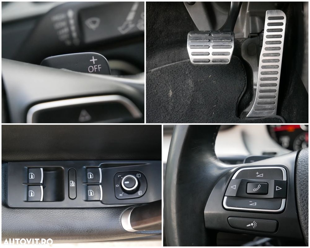 Volkswagen Passat - 27