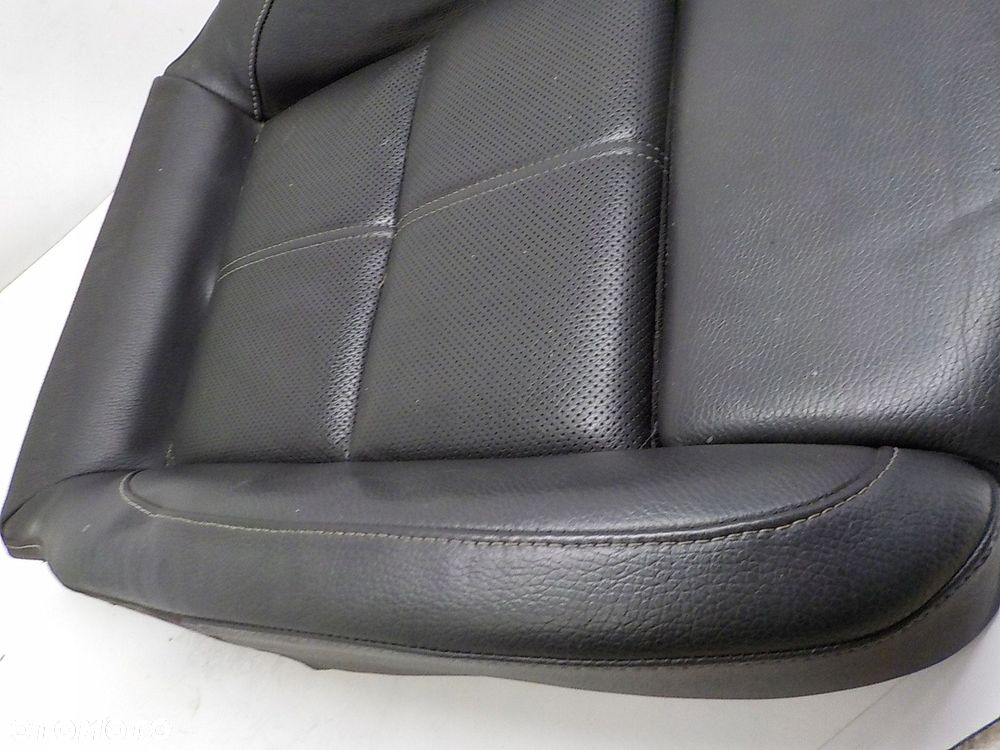 OPEL ASTRA J FOTEL KIEROWCY 13352302 - 4