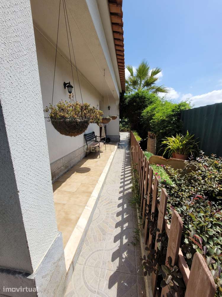 Moradia Isolada na Quinta do Conde/Sesimbra - Grande imagem: 4/20