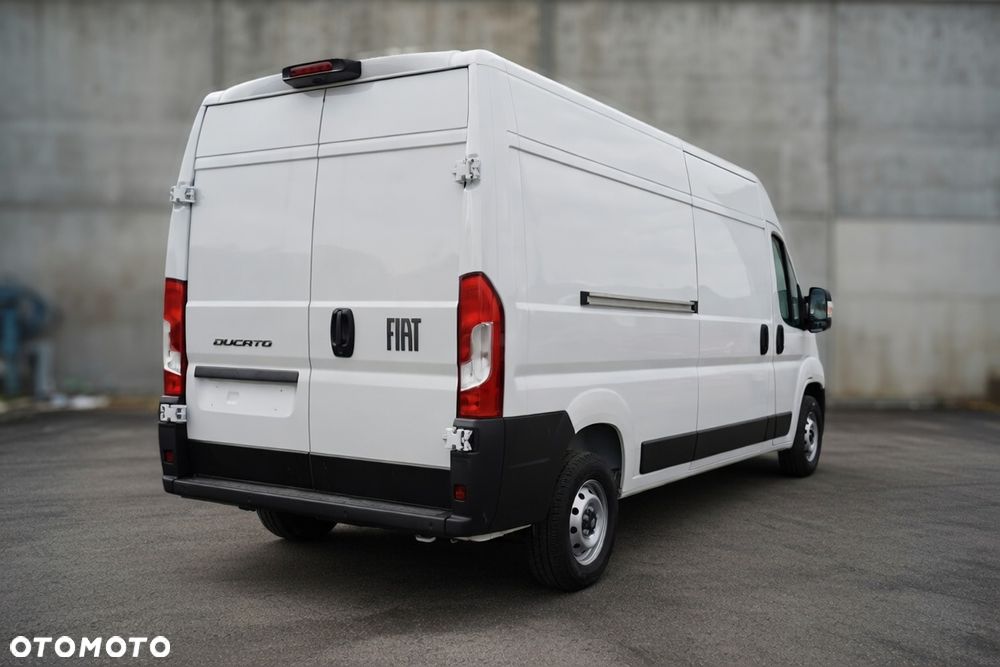 Fiat Ducato Maxi Furgon L3H2 MY25.5 - 3