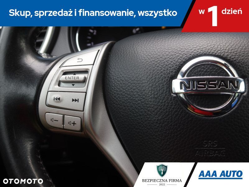 Nissan Qashqai - 18