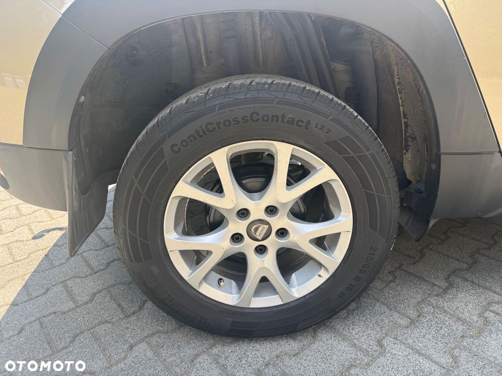 Dacia Duster 1.6 SCe Outdoor S&S - 31