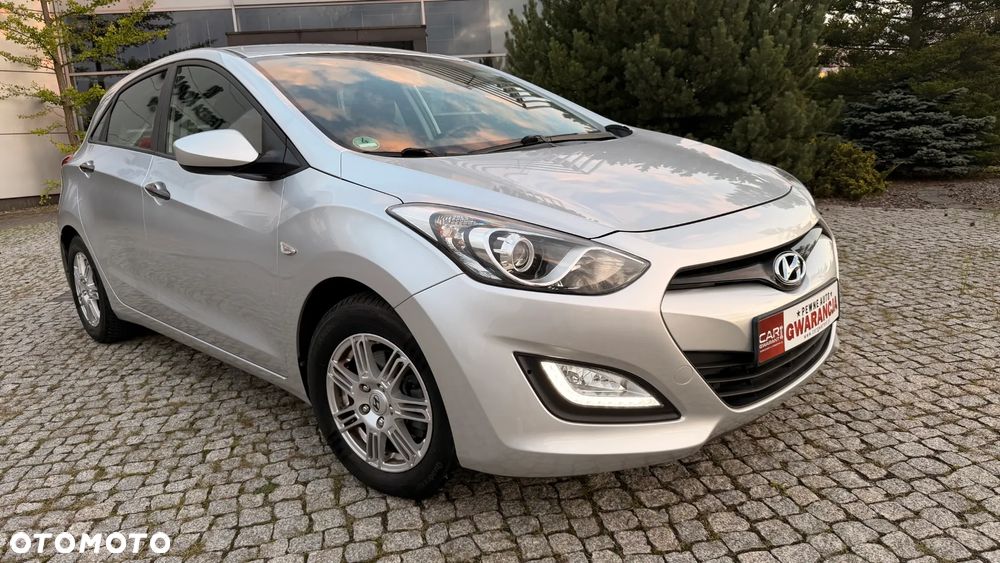 Hyundai i30 - 29