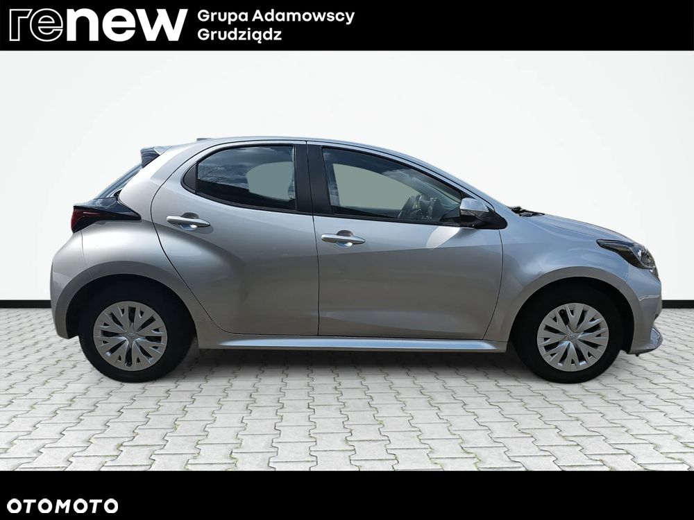 Toyota Yaris Hybrid 1.5 Comfort - 11
